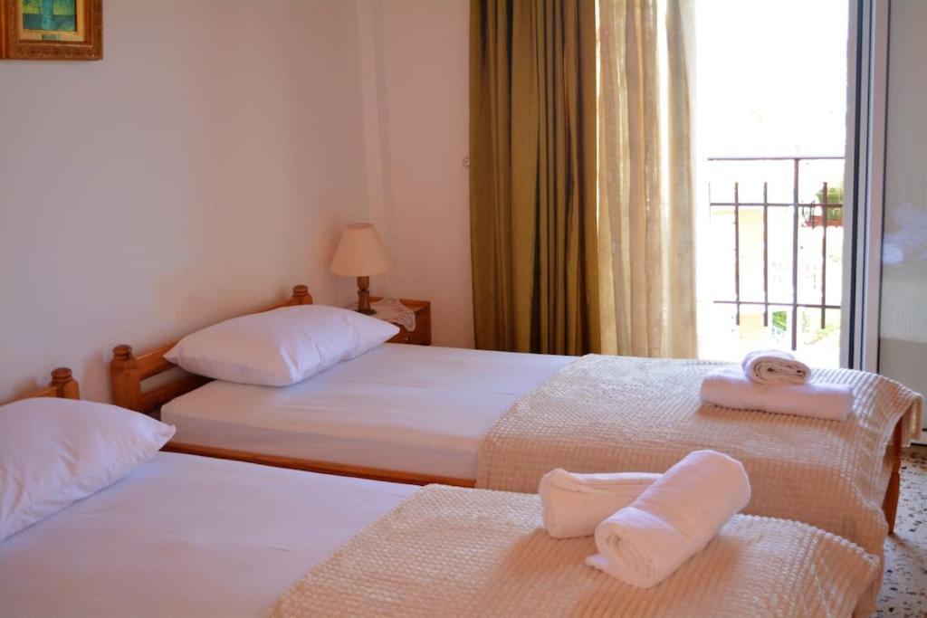 Anna's First Floor * Perama (Corfu)