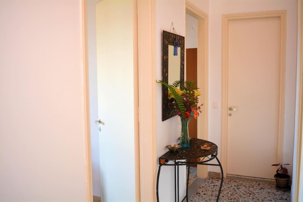 Anna's First Floor
