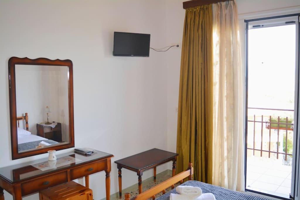 Anna's First Floor Appartement *