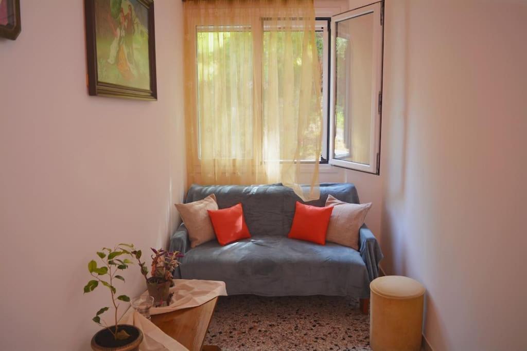 Appartement Anna's First Floor *