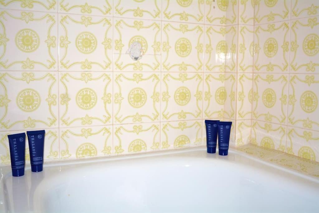 Anna's First Floor *
