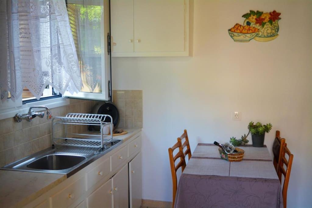 Anna's First Floor Appartement