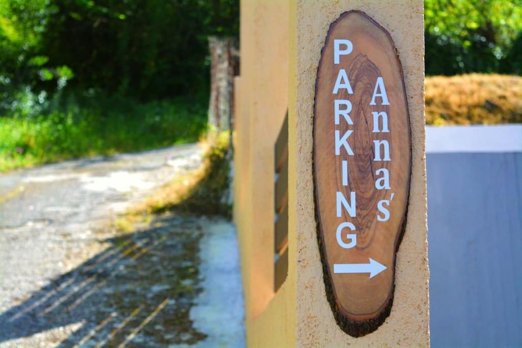 Appartement Anna's First Floor Perama (Corfu)