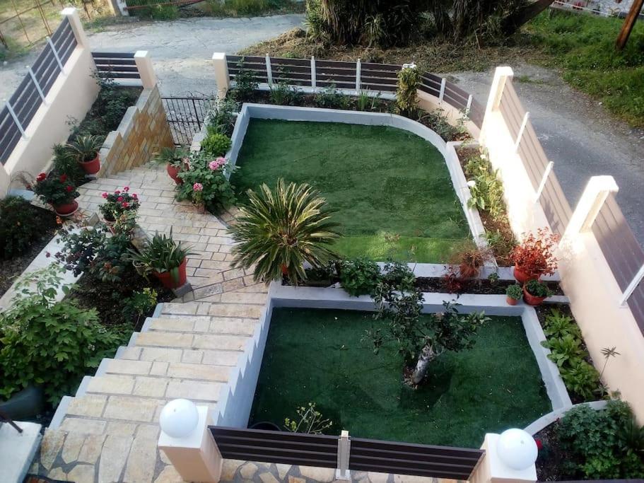 Apartment Anna's First Floor Perama (Corfu)